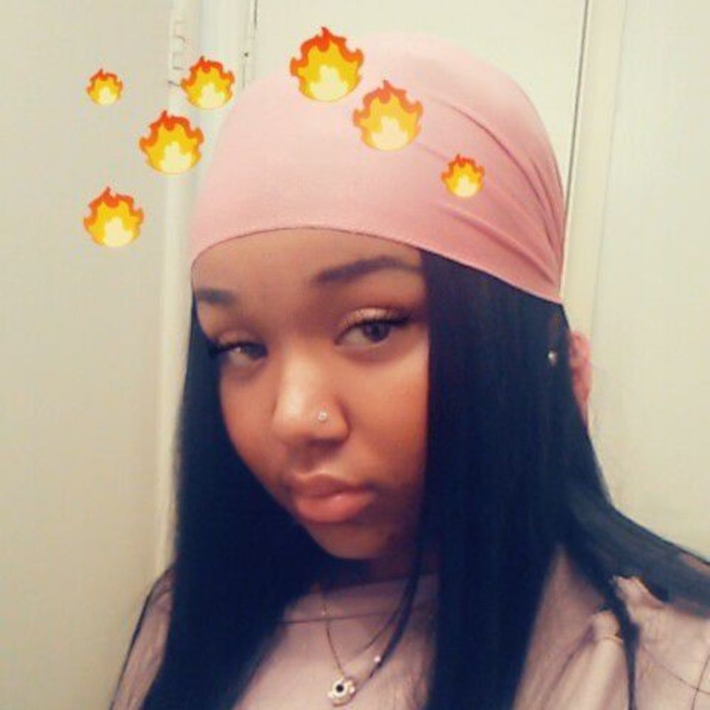 Meet your Posher, Mariah